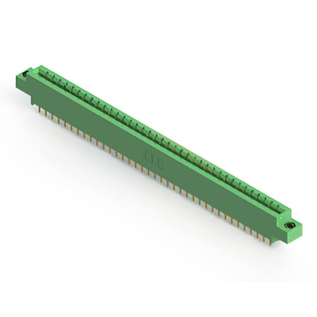 333-074-521-807 EDAC Inc.  Edgeboard Connectors